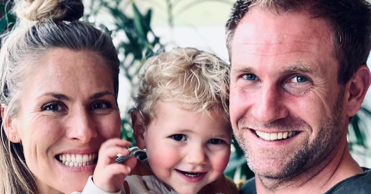 BZV-Tom laat zich uit over kinderwens na miskramen | Shownieuws