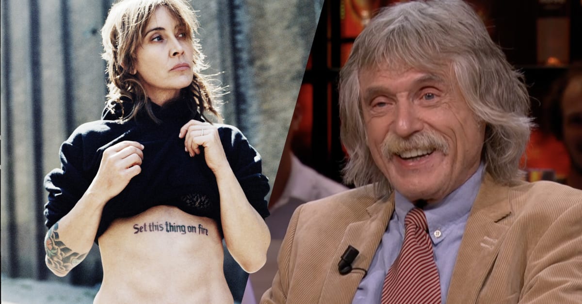 Johan onthult: Anouk volgende week vrijdag (9 mei) te gast bij Vandaag Inside!