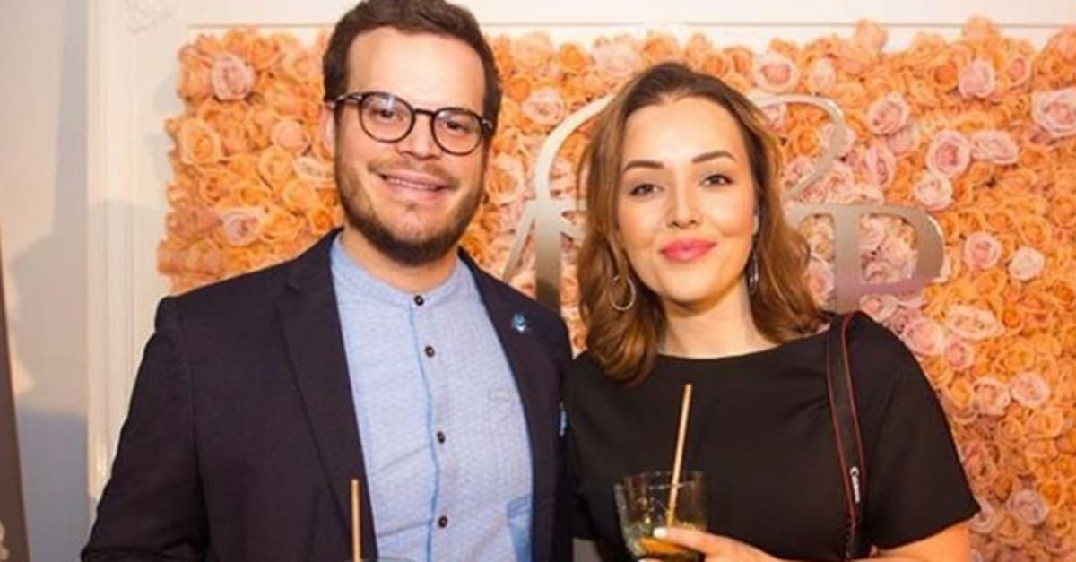 Beautygloss-Mascha is moeder na horrorbevalling | Shownieuws, image size:1200x627