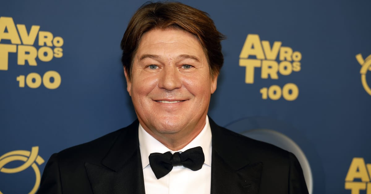 Martijn Krabbé dolblij: 'Er gaat een hartenwens in vervulling' | Shownieuws