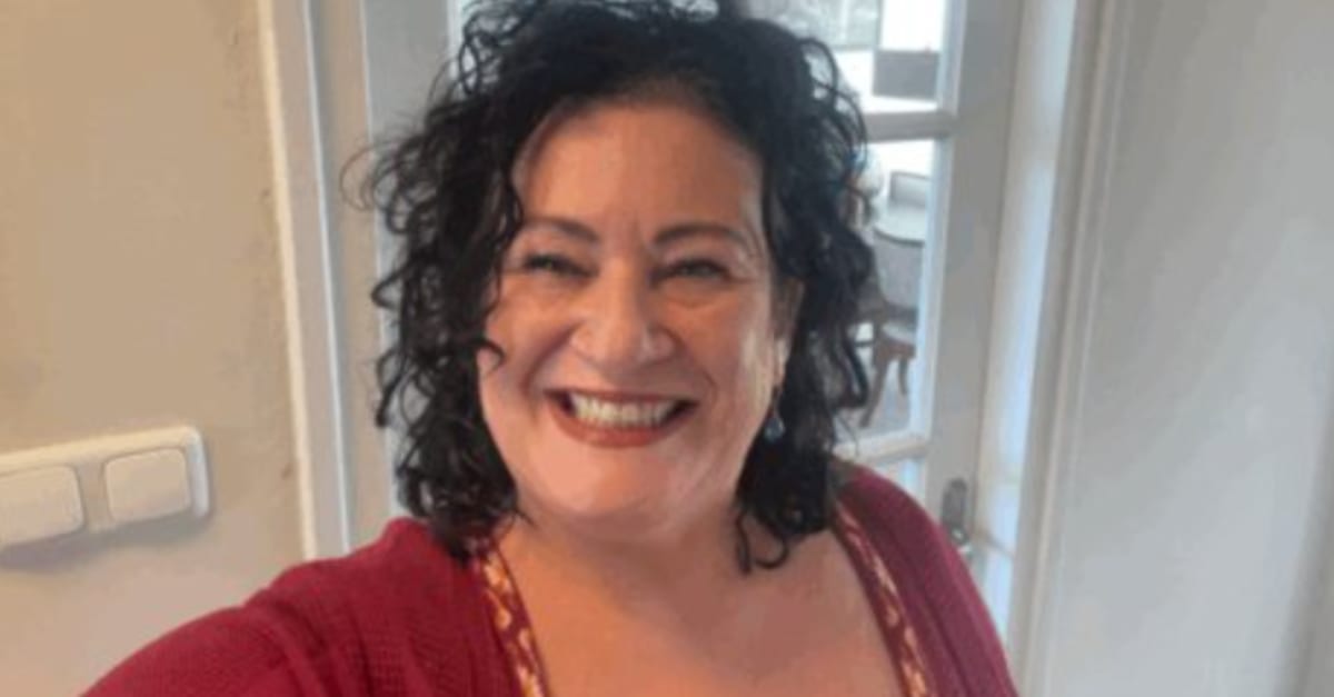 Caroline van der Plas reageert op verhaal van ex-man | Shownieuws