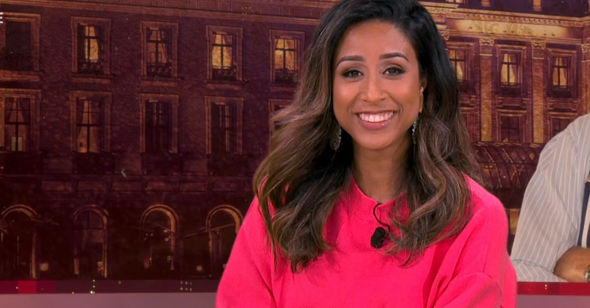 Airen Mylène kondigt verrassend afscheid aan | Shownieuws