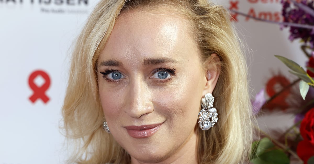 ZIEN: Uniek kiekje van Eva Jinek met haar dochtertje | Shownieuws