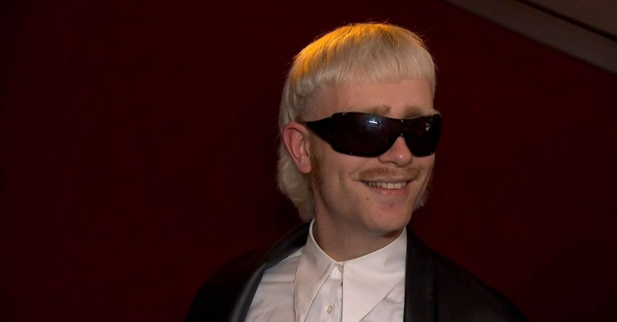 Wat Is Er Gebeurd Bij Het Songfestival