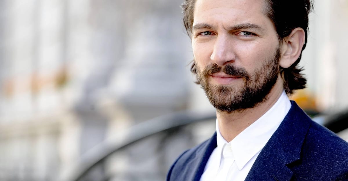 Michiel Huisman speelt hoofdrol in nieuwe serie | Shownieuws