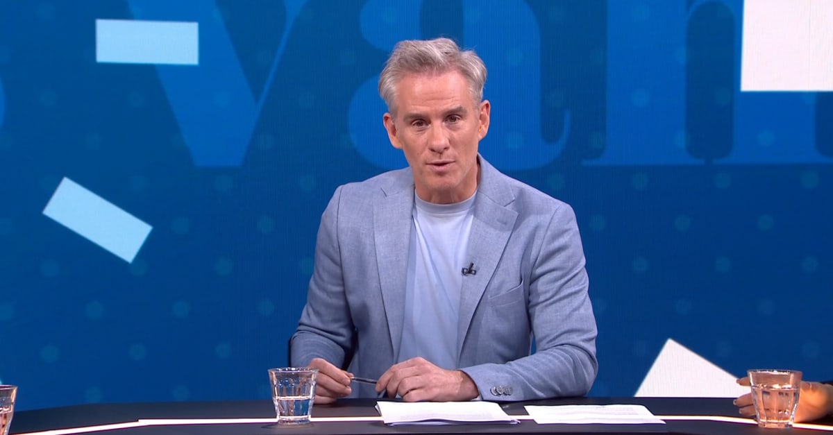 Art neemt voorlopig afscheid bij Nieuws van de Dag