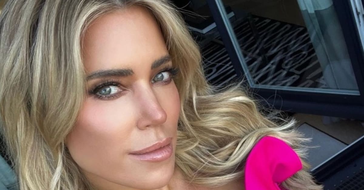 Sylvie Meis wekt verbazing met pikante outfit | Shownieuws