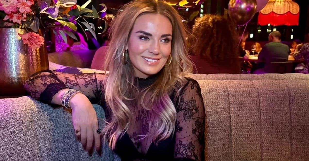 Monique Westenberg deelt dierbaar moment: 'Dankbaar' | Shownieuws