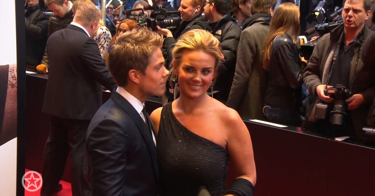 Tijdlijn relatie André Hazes en Monique