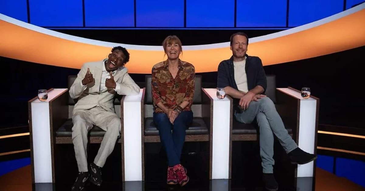 De Slimste Mens-kijkers ergeren zich enorm aan man in publiek | Shownieuws