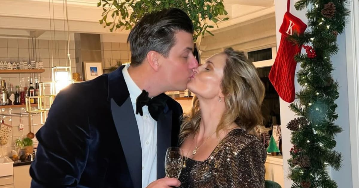 Bijzondere trouwupdate Rob Kemps en liefje Stephanie | Shownieuws