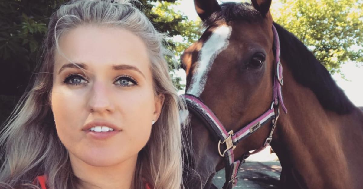 Britt Dekker maakt prachtig babynieuws bekend | Shownieuws