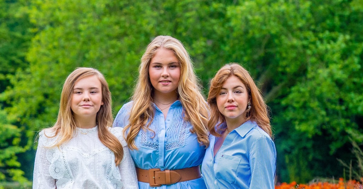 Verwarde man met scherp voorwerp aangehouden bij school prinsessen