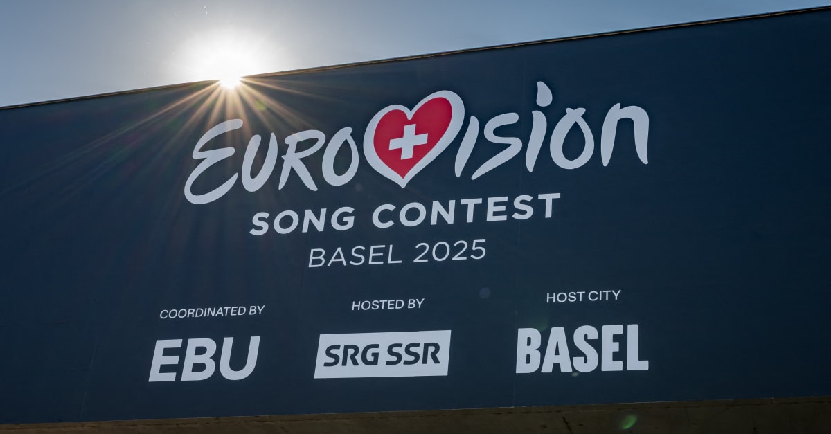 'Dit land gaat het Eurovisie Songfestival winnen' | Shownieuws