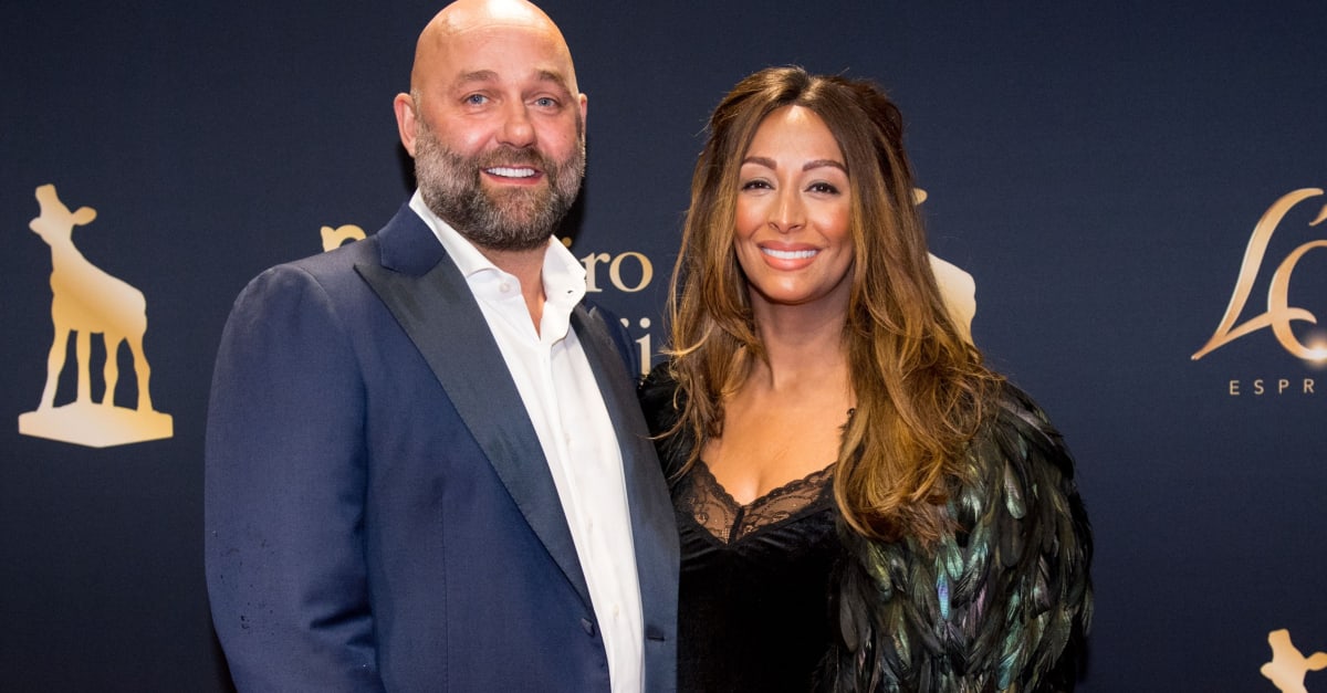 Ex woest op Maria Tailor: 'Kost godsfortuin' | Shownieuws
