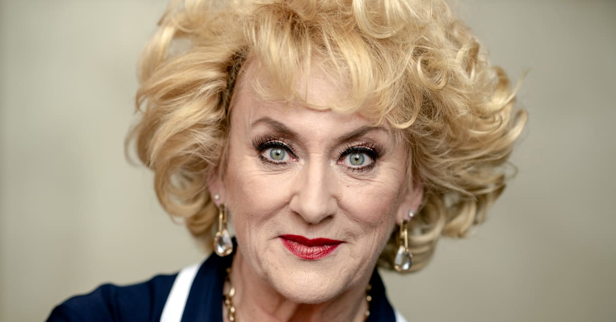 Karin Bloemen geconfronteerd met haar eigen heftige jeugd tijdens