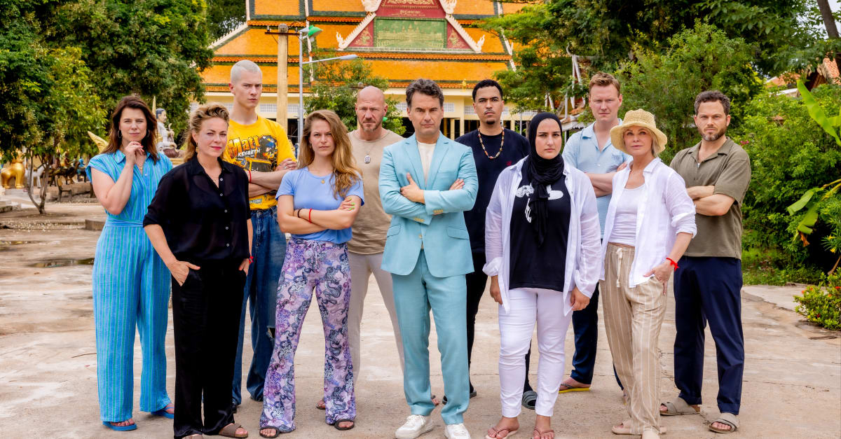 Fans Wie is de Mol? weten het zeker: 'Wat een geniale Mol...' | Shownieuws