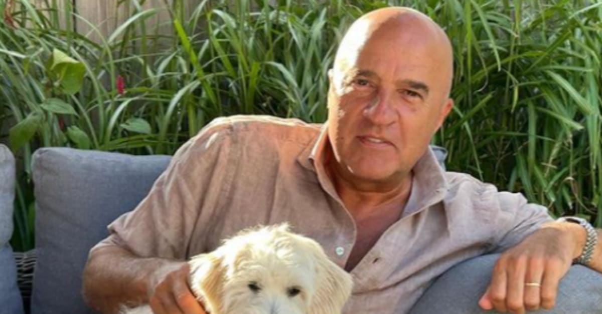 John van den Heuvel deelt groot nieuws | Shownieuws