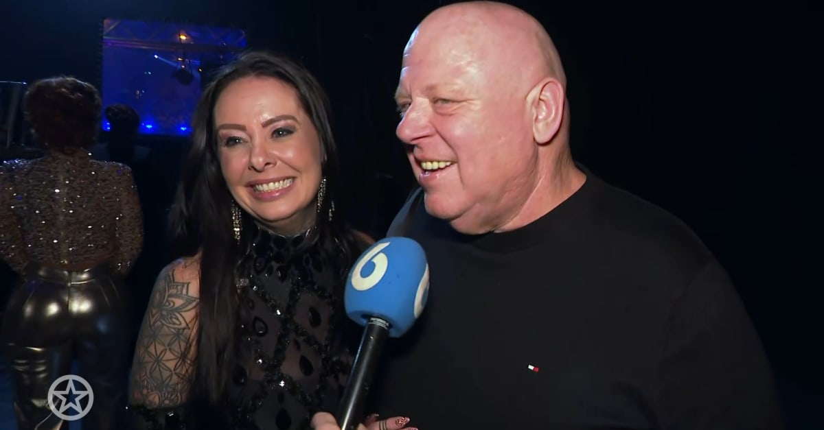 Wendy van Hout WOEDEND over leugens: 'Pure afgunst' | Shownieuws