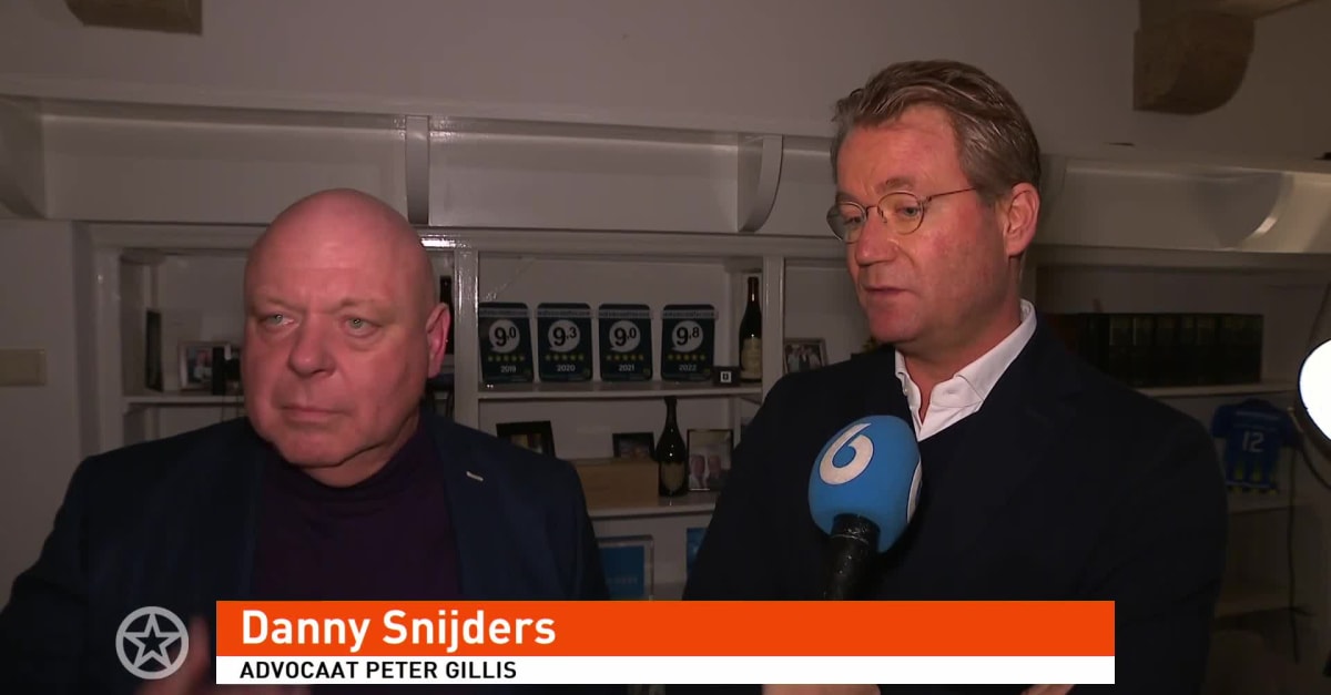 Nicol Kremers moet zich aan geheimhouding in zaak-Gillis houden
