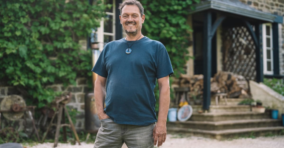 Zoveel kost het om in de B&B van Walter te verblijven | Shownieuws