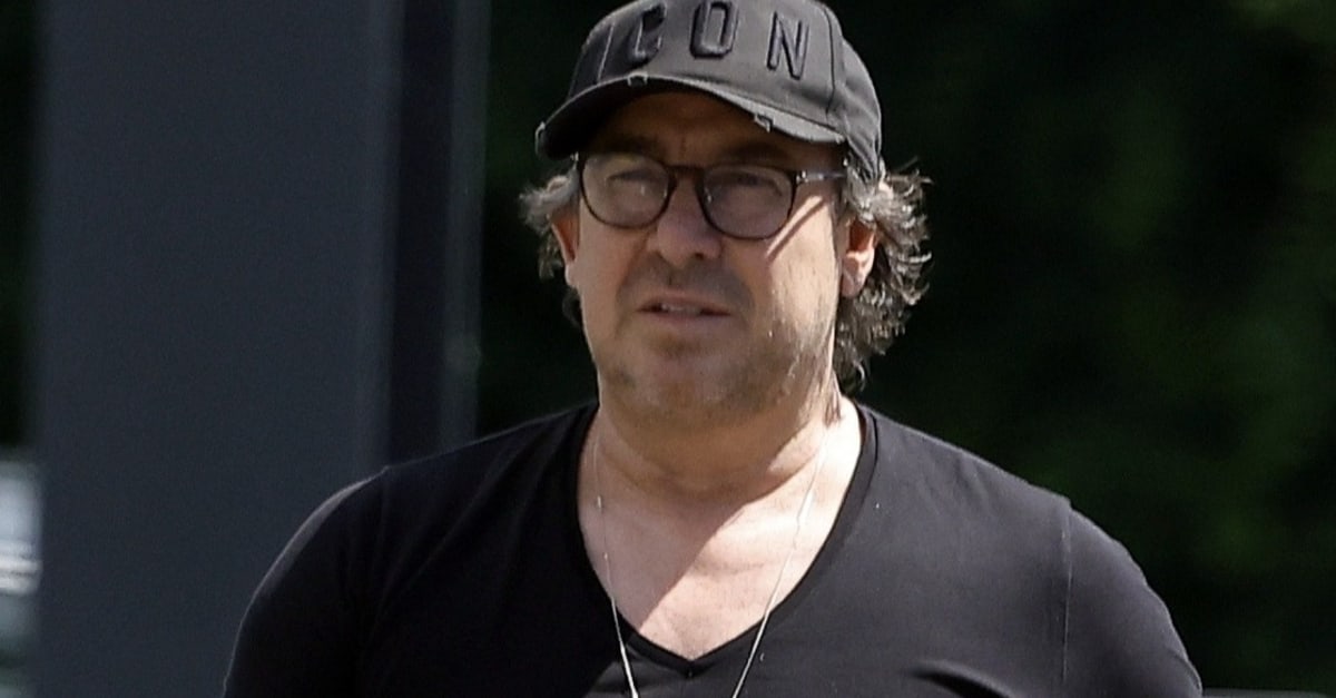 Meevaller voor Marco Borsato | Shownieuws