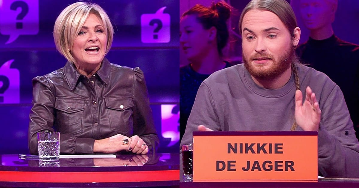 Caroline Tensen diep door het stof na 'transfobe' opmerking | Shownieuws