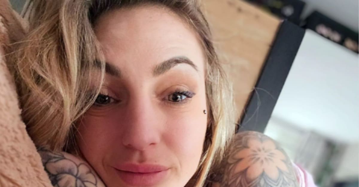 Meer Dan Verwacht-Tatiana geeft update na afschuwelijke tijd | Shownieuws
