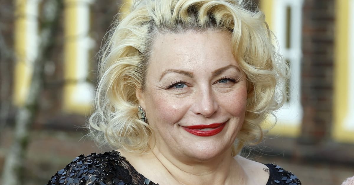 Malgosia walgt van vergelijking met deze B&B Vol Liefde-kandidaat |  Shownieuws
