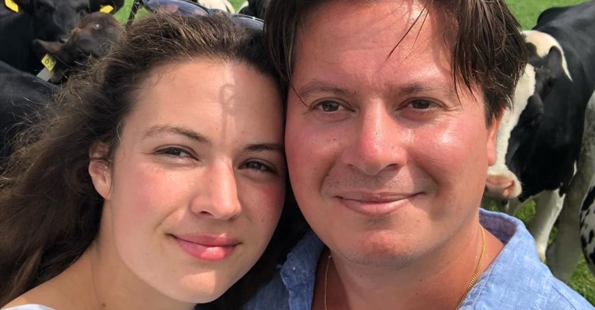 SHOCK: BZV-Annemiek en Charlie uit elkaar | Shownieuws