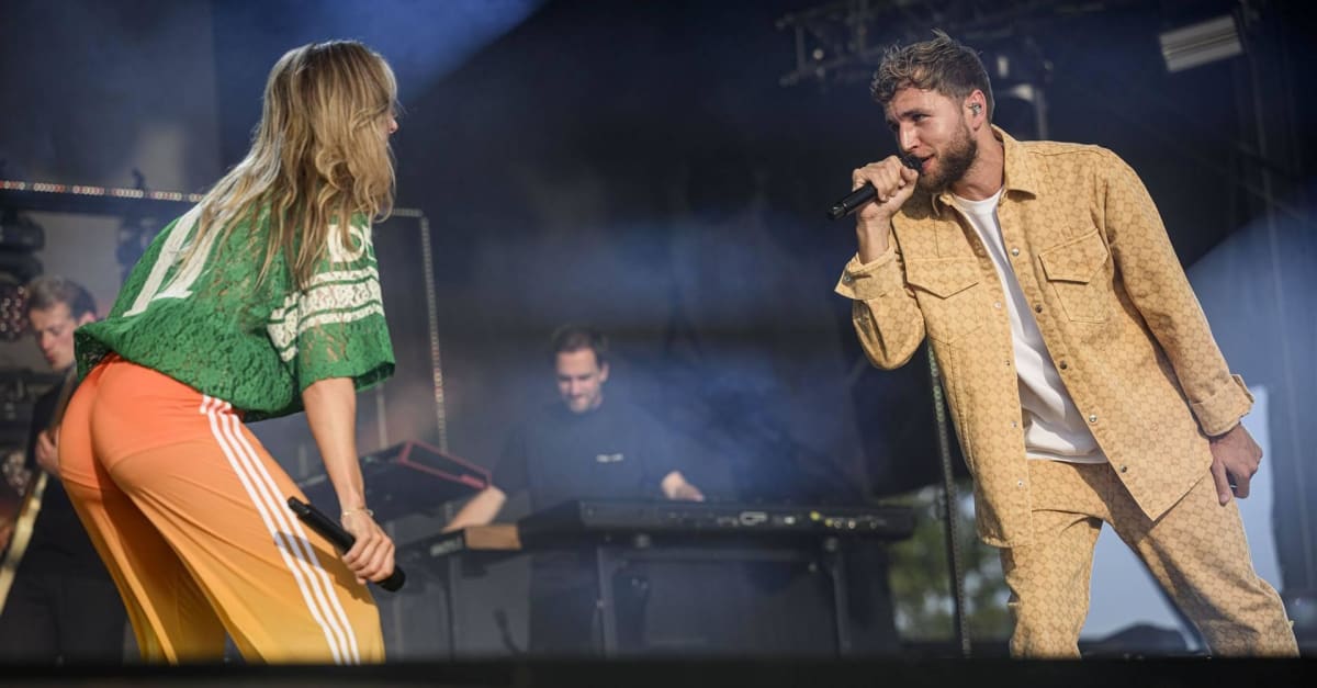 Zijn er gevolgen voor shows Suzan & Freek na breuk? | Shownieuws