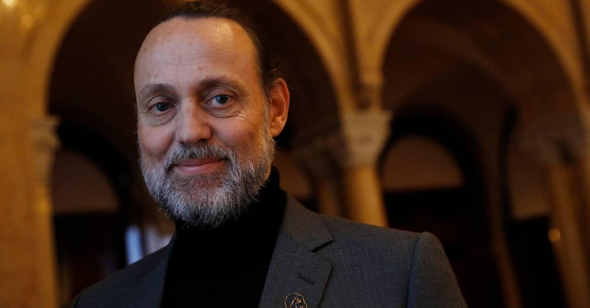 Hugo Borst na Volkskrantverhaal: 'Zo ken ik Matthijs niet' | Shownieuws