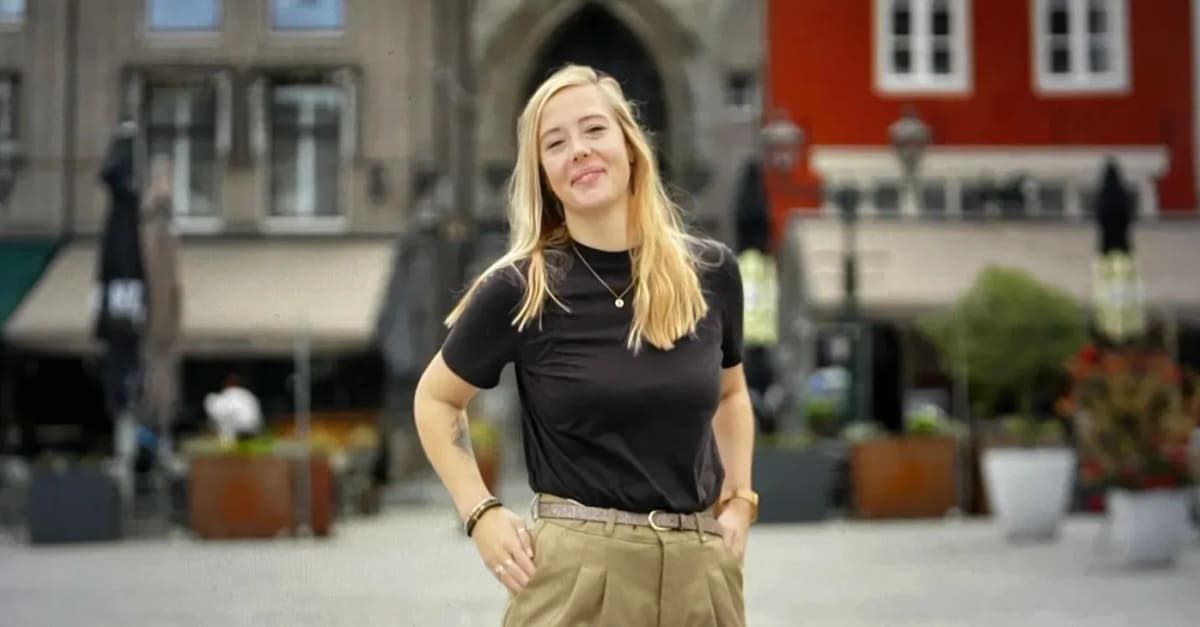 MAFS-Kim eerlijk over mislukt tv-huwelijk | Shownieuws
