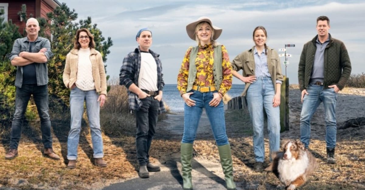 KRO-NCRV reageert op 'Boer zoekt vrouw-schandaal' | Shownieuws