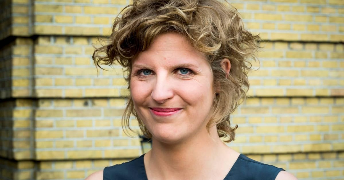 BNG Bank Literatuurprijs naar Willemijn van Dijk | Shownieuws