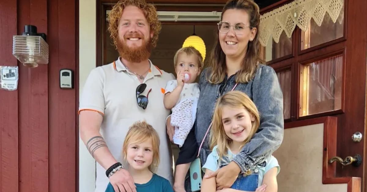 Het Roer Om-seerne er overrasket: &laquo;Forståelse, gutt&raquo;