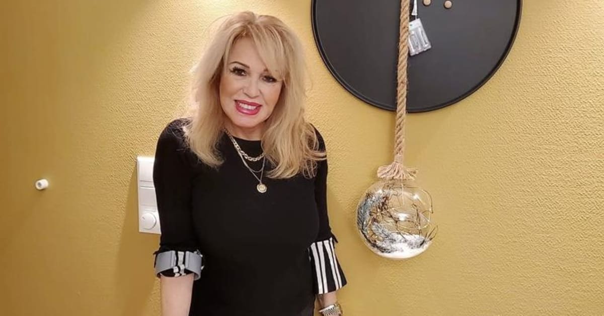 Geweldig nieuws voor Patricia Paay: 'Het eind is in zicht' | Shownieuws