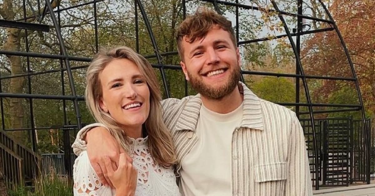 Radio-dj oneens met Suzan en Freek: 'Had zelf open relatie' | Shownieuws