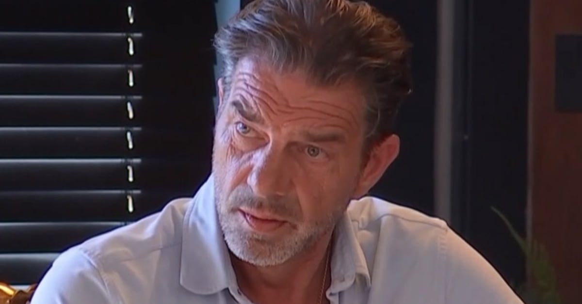 Familie van De Bondgenoten-Robert over hardnekkige geruchten: 'Fake' |  Shownieuws