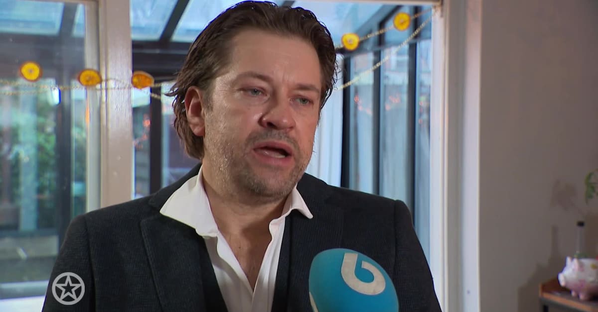 Pijnlijk verlies voor GTST-ster: 'Ze is niet meer wakker geworden