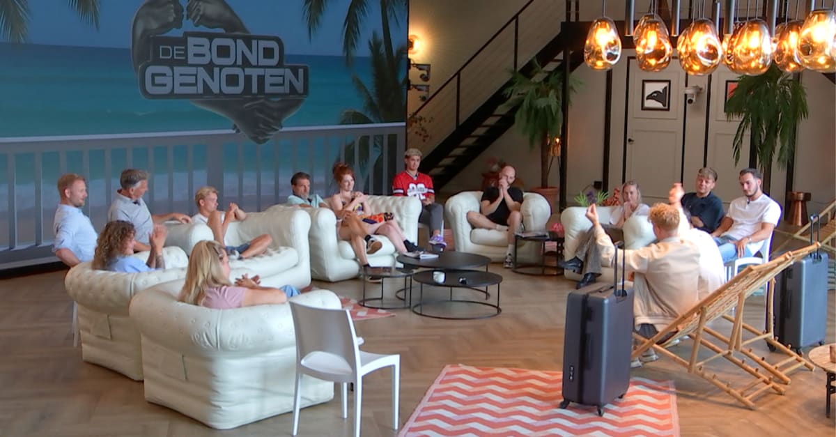 Is er een eerste Bondgenoten-baby op komst? | Shownieuws