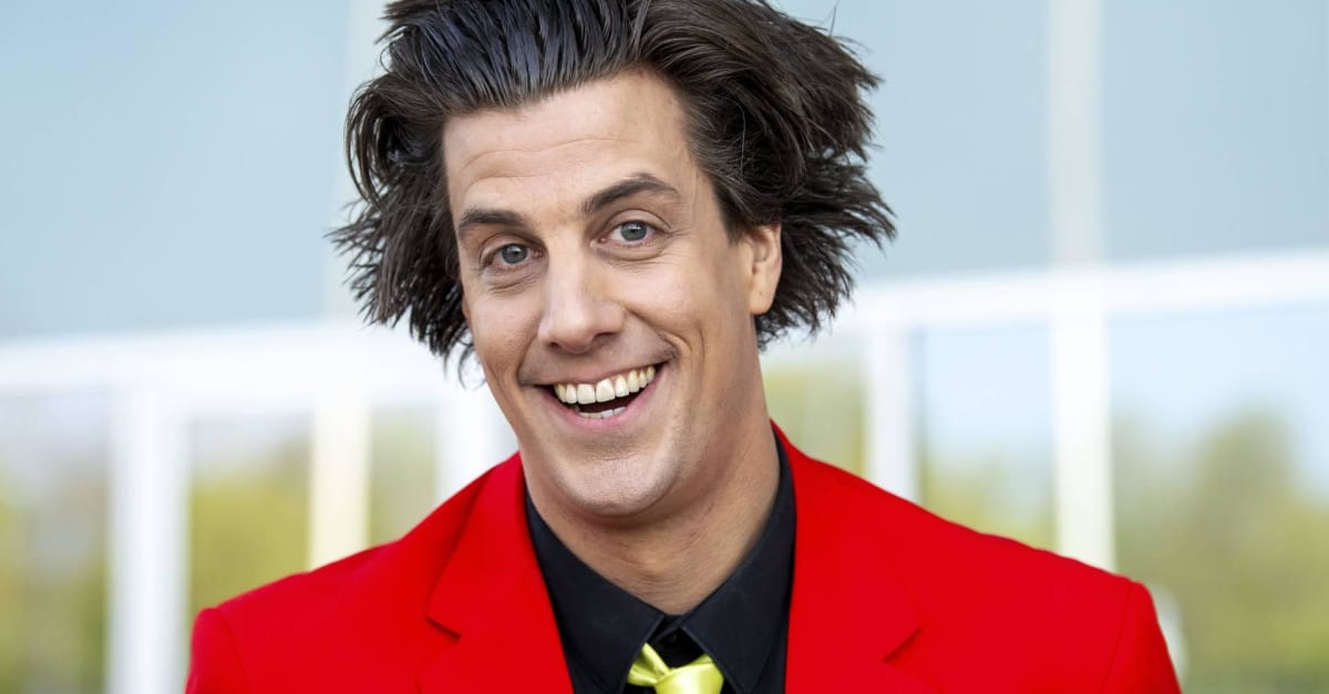 Rob Kemps OPEN over break-up: 'Moet eens weten hoe het écht zit' |  Shownieuws