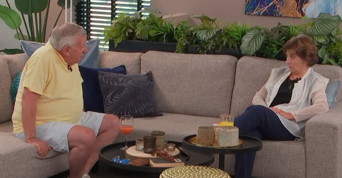 Kijkers boos op Esther uit Lang Leve de Liefde | Shownieuws