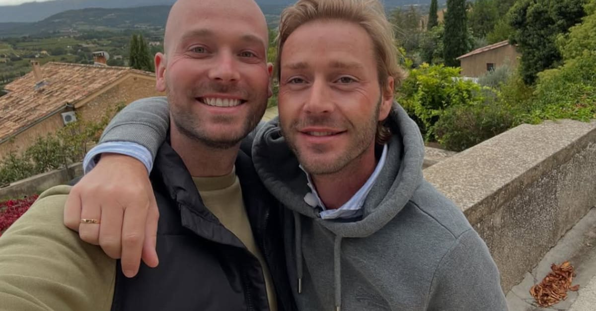 MAFS-experts grijpen in tijdens eindgesprek Dennis en Stefan' | Shownieuws