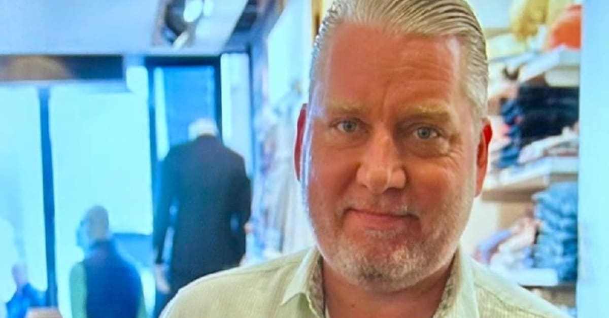 B&B Vol Liefde-Bart onthult heftig incident: 'Artsen zeiden dat het over was'  | Shownieuws