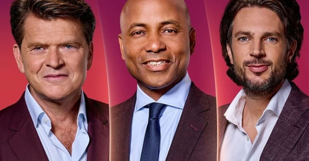 BN'ers verdeeld over RTL Tonight: 'Pleister er snel aftrekken' | Shownieuws