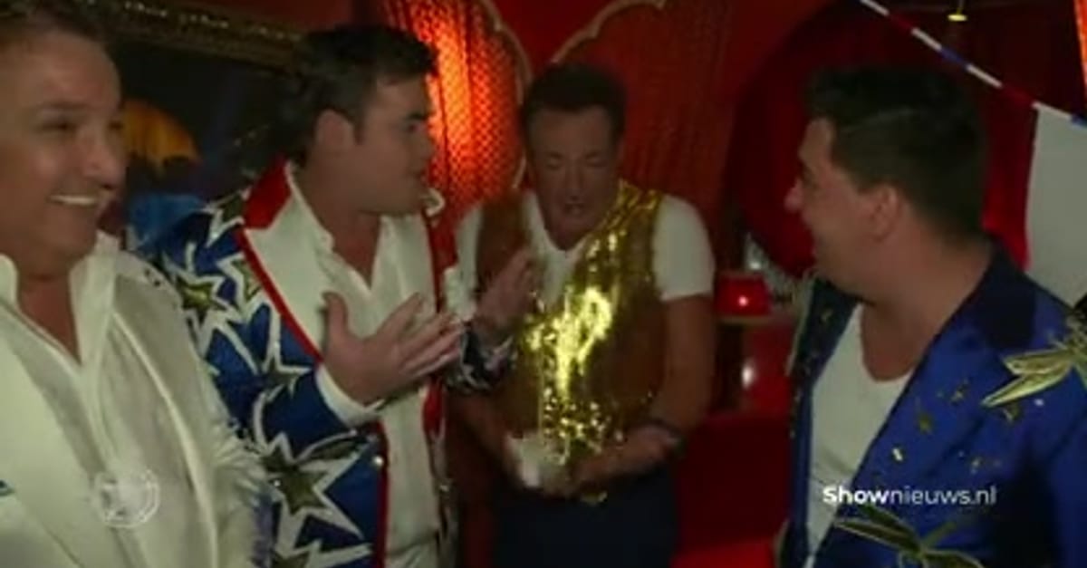 Dit is het thema van Toppers 2019!