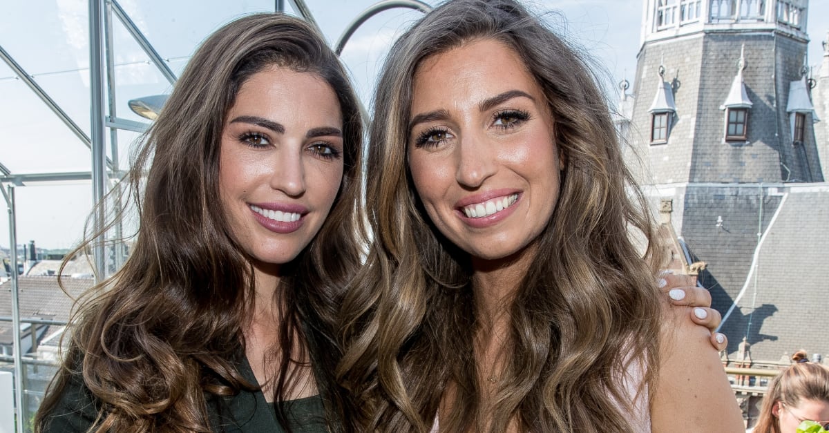 Familieuitbreiding voor Yolanthe Cabau | Shownieuws