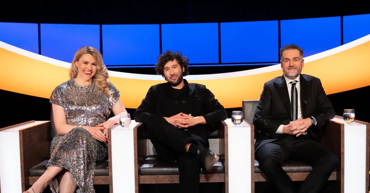Veel reacties op emotionele aflevering De slimste mens | Shownieuws