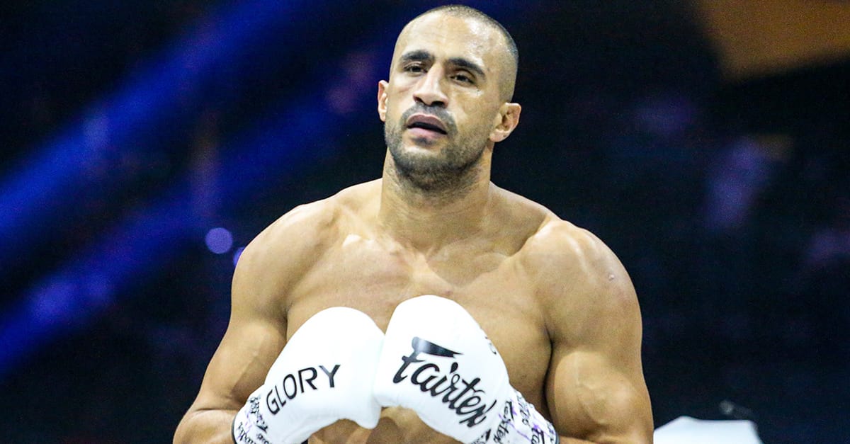 Badr Hari keert alsnog terug in de ring; wél tegen andere tegenstander ...